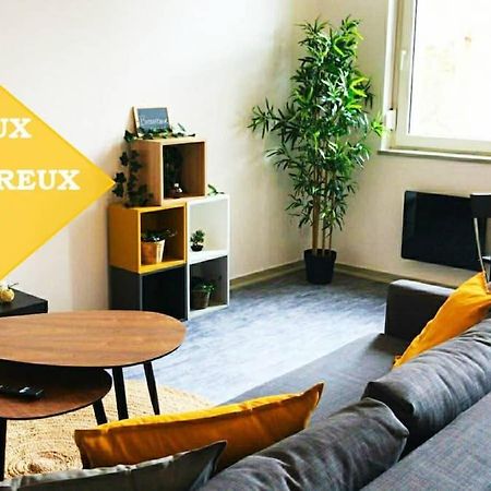 T2 Le Sudiste Apartamento Valence-d'Agen Exterior foto