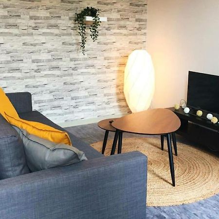 T2 Le Sudiste Apartamento Valence-d'Agen Exterior foto