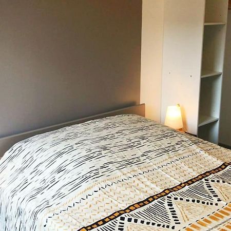 T2 Le Sudiste Apartamento Valence-d'Agen Exterior foto