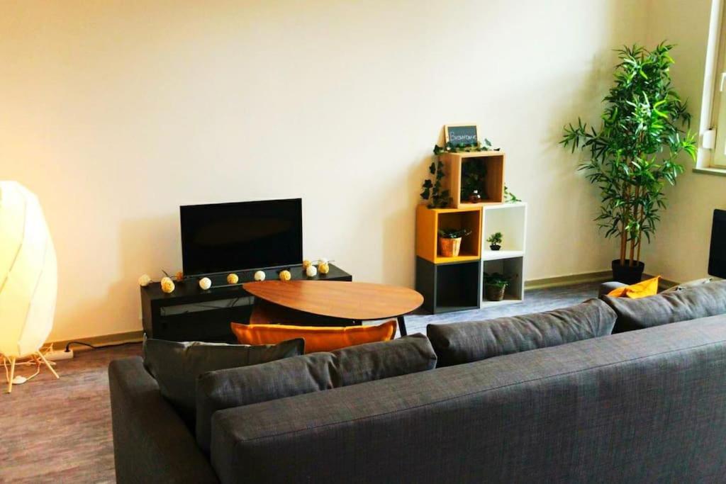 T2 Le Sudiste Apartamento Valence-d'Agen Exterior foto