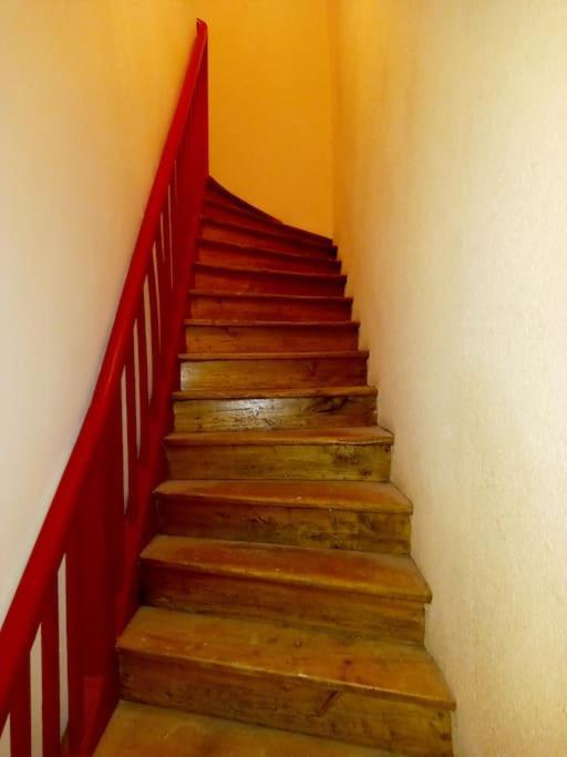 T2 Le Sudiste Apartamento Valence-d'Agen Exterior foto