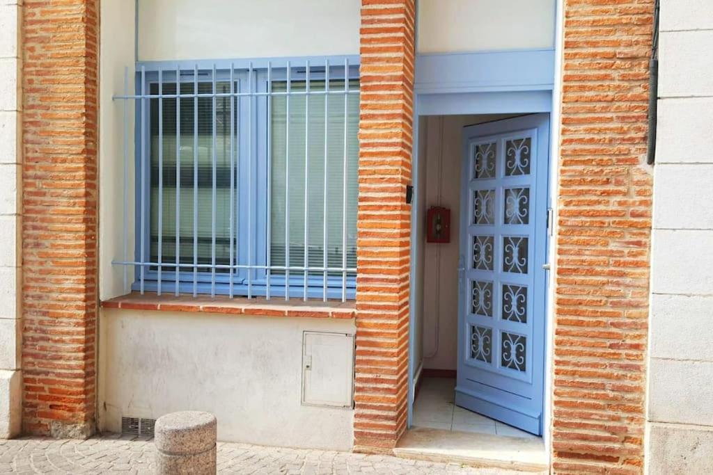 T2 Le Sudiste Apartamento Valence-d'Agen Exterior foto